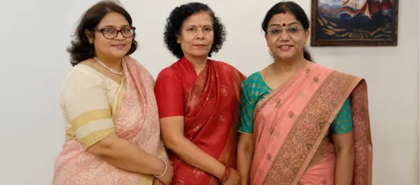 Centre Appoints Women Directors to Lead Three Major Hospitals in Delhi
