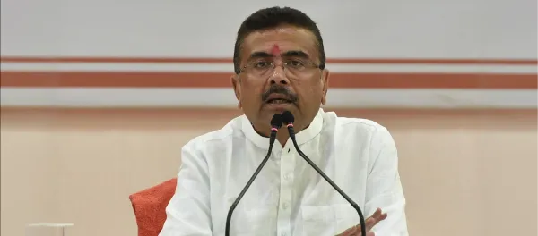 Centre Allocates INR 3,505 Cr to Strengthen Healthcare in West Bengal