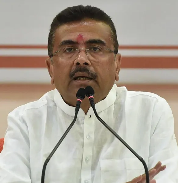 Centre Allocates INR 3,505 Cr to Strengthen Healthcare in West Bengal