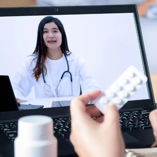 Building a Sustainable Telemedicine Ecosystem in India: Issues & Imperatives