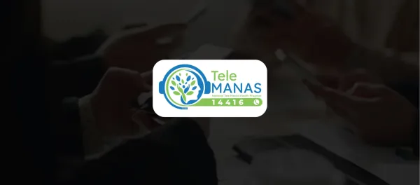 Counselling via Tele-MANAS Availed by nearly 3,000 monthly in Andhra Pradesh