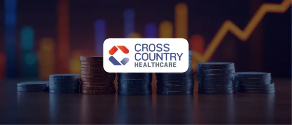 Cross Country Healthcare to Be Acquired by Knox Lane in $437 Mn Deal