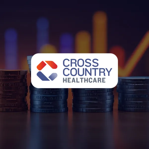 Cross Country Healthcare to Be Acquired by Knox Lane in $437 Mn Deal