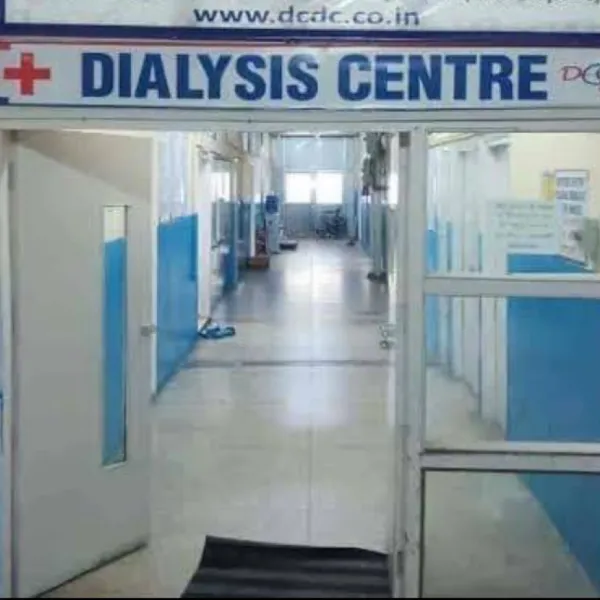DCDC Grows Operations in Uttar Pradesh to Address Dialysis Shortages
