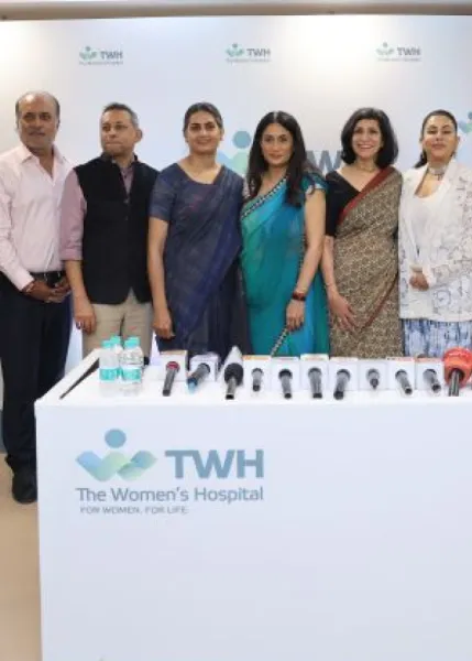 Delhi Unveils First Dedicated Multispeciality Hospital Exclusively for Women, Bags $5Mn Investment