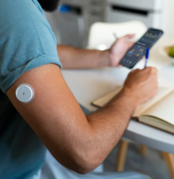 Dexcom Unveils G8 Continuous Glucose Monitor With Advanced AI and Sensor Technology