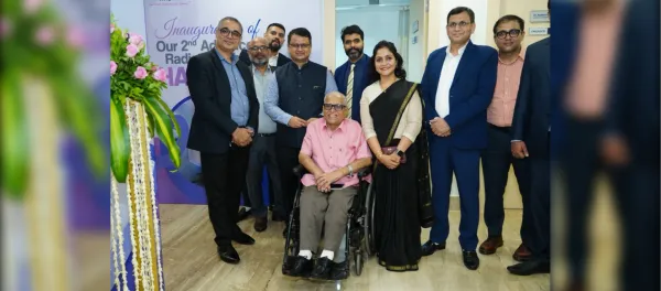 Dr L H Hiranandani Hospital Expands Cancer Care with Smart Hospital Infrastructure