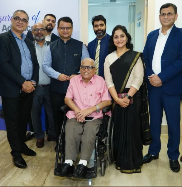 Dr L H Hiranandani Hospital Expands Cancer Care with Smart Hospital Infrastructure