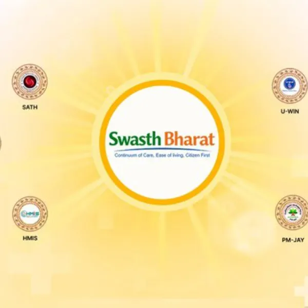 Swasth Bharat Portal Explained: How it will Transform India’s Digital Health Systems