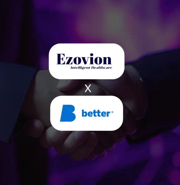 Ezovion Partners with Better to Build AI-Powered, openEHR-Driven Healthcare Ecosystem
