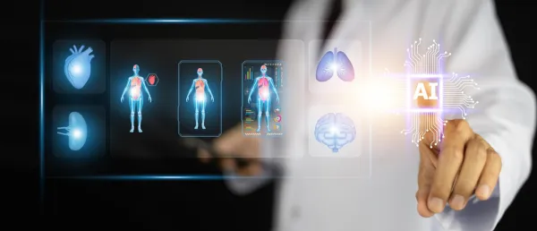 Gandhinagar’s Public Health Centre Introduces First AI-Powered Preventive Clinic