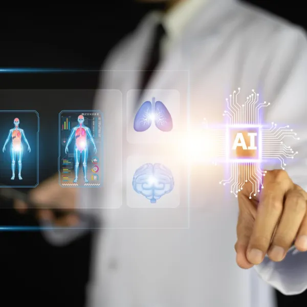 Gandhinagar’s Public Health Centre Introduces First AI-Powered Preventive Clinic
