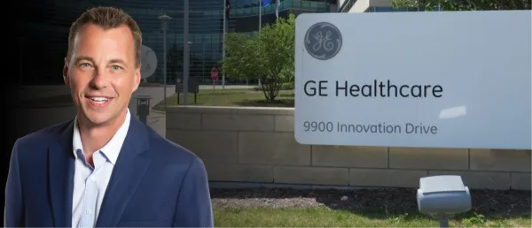 GE HealthCare Revamps Leadership, Launches AI-driven Imaging Unit to Accelerate Global Growth