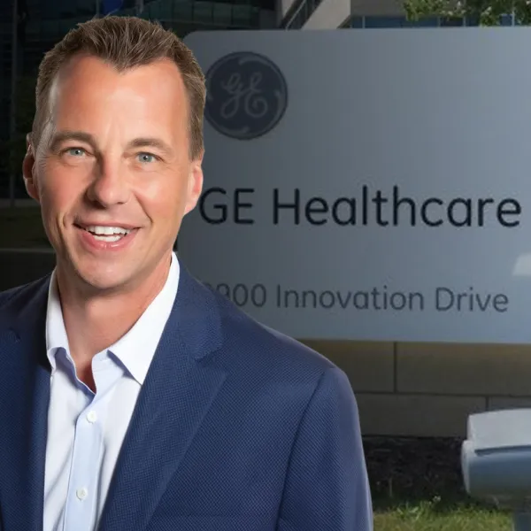GE HealthCare Revamps Leadership, Launches AI-driven Imaging Unit to Accelerate Global Growth