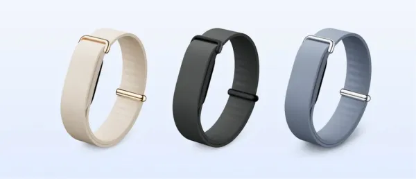 Google Launches Screenless Fitbit Air to Expand AI-Powered Health Coaching