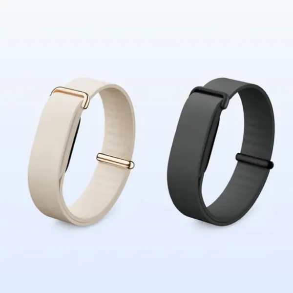 Google Launches Screenless Fitbit Air to Expand AI-Powered Health Coaching