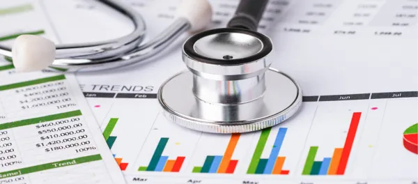 Government Health Expenditure Rises to INR 3.85 Trillion in a Decade