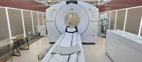 Guntur GGH Unveils Andhra’s First Government PET Scan Facility
