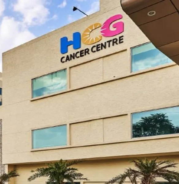 HCG Launches India’s First EDGE Multi-Port Endoscopic Surgical Robot System to Advance AI-Driven Cancer Care