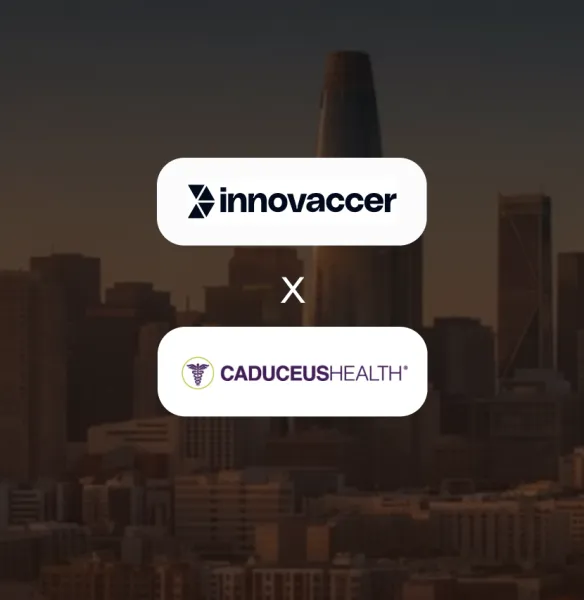 Innovaccer Acquires CaduceusHealth to Expand AI-Driven Revenue Cycle Management Platform