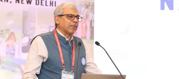 ICMR Chief Highlights Use of Digital Technologies & Social Media in Rare Disease Detection