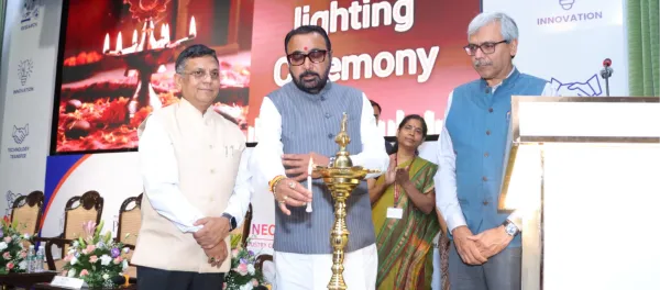 ICMR Launches Biomedical Technology Transfer Platform to Fast-Track Indigenous Healthcare Innovation