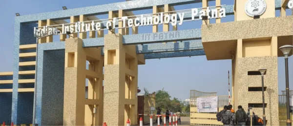 IIT Patna Develops AI-based Wearable Device for Early Dementia Detection