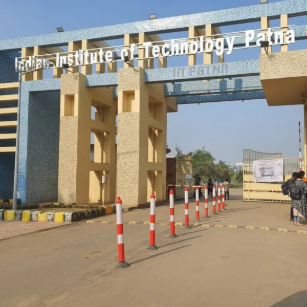 IIT Patna Develops AI-based Wearable Device for Early Dementia Detection