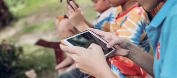 India Expands Child Healthcare with Digital Health Cards Under RBSK 2.0