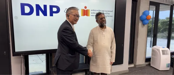 Japanese Firm Establishes New R&D Centre in IIT Hyderabad to Advance Healthcare & Pharma
