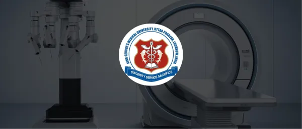 KGMU Introduces AI-enabled MRI & Robotic Systems to Strengthen Advanced Patient Care