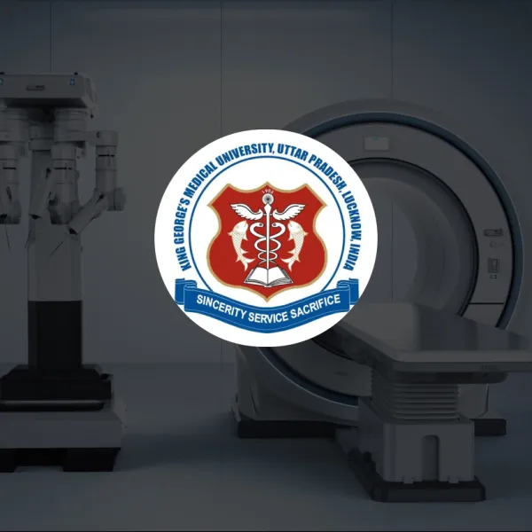 KGMU Introduces AI-enabled MRI & Robotic Systems to Strengthen Advanced Patient Care
