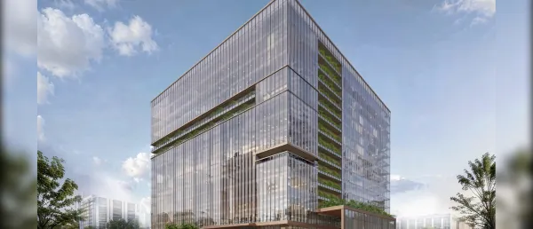 KIMS Hospitals to Build 500-Bed Super-Specialty Hospital in Amaravati