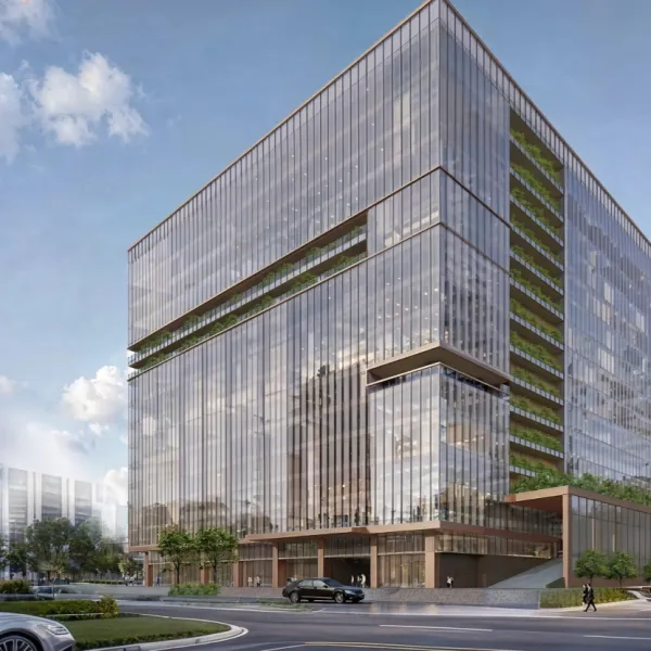 KIMS Hospitals to Build 500-Bed Super-Specialty Hospital in Amaravati