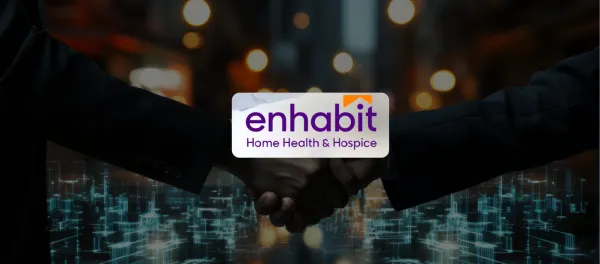Enhabit Completes Acquisition by Kinderhook Industries, Transitions to Private Company