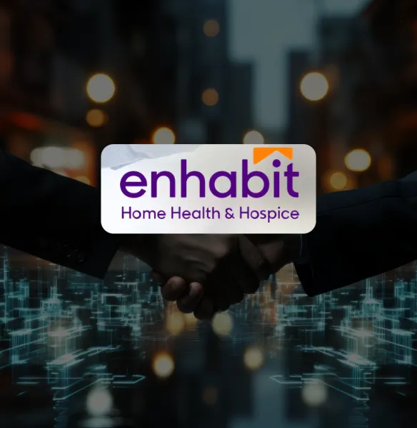 Enhabit Completes Acquisition by Kinderhook Industries, Transitions to Private Company