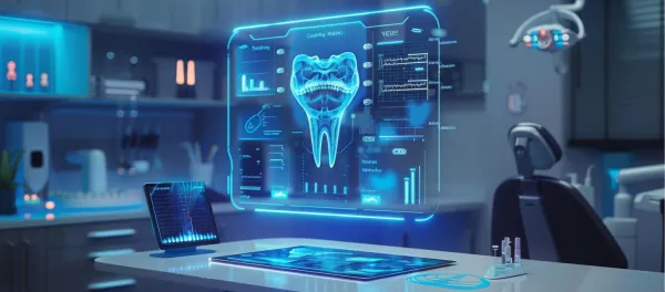 Laxmi Dental Launches AI-Connected Platform for Remote Dental Monitoring
