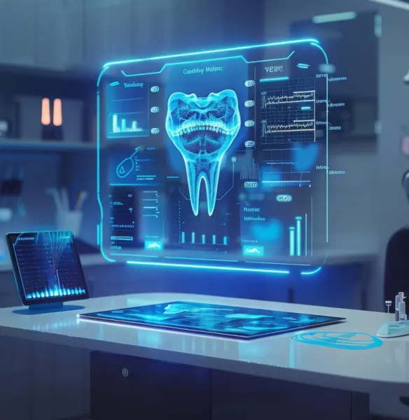 Laxmi Dental Launches AI-Connected Platform for Remote Dental Monitoring