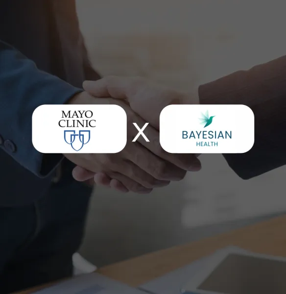 Mayo Clinic, Bayesian Health Co-Develop AI Tool to Improve Palliative Care Access