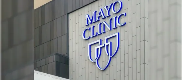 Mayo Clinic AI Flags Pancreatic Cancer Years Before Diagnosis