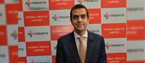 Medanta Maps INR 4,500 Cr Growth Strategy with New Hospitals in Delhi, Mumbai, Guwahati, Varanasi