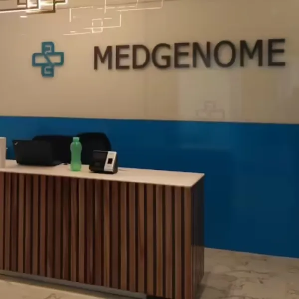 MedGenome Acquires Majority Stake in Siddhi Diagnostics & Research Centre