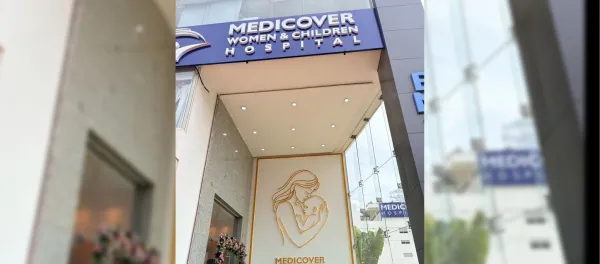 Medicover Hospitals Unveils a New 100-bed Women & Children Facility in Bengaluru
