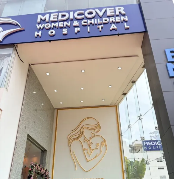Medicover Hospitals Unveils a New 100-bed Women & Children Facility in Bengaluru