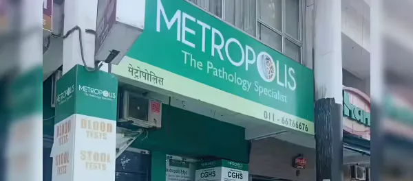 Metropolis Healthcare Bets on Acquisitions, Genomics & Speciality Diagnostics to Drive Next Growth Phase