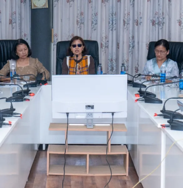 Mizoram Gov Introduces Online Medical Referral System under MUHS