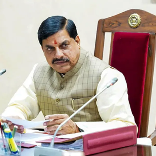 MP Govt Clears ₹29,540 Cr Infra Plan; Healthcare Among Key Focus Areas