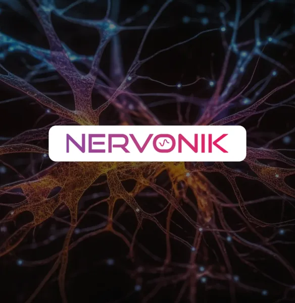 Nervonik Secures $52.5M Series B Funding to Develop Neuromodulation Platform