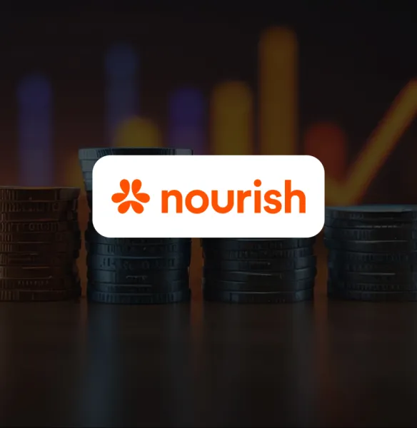 Nourish Raises $100 Mn to Expand Virtual Metabolic Care With Physicians