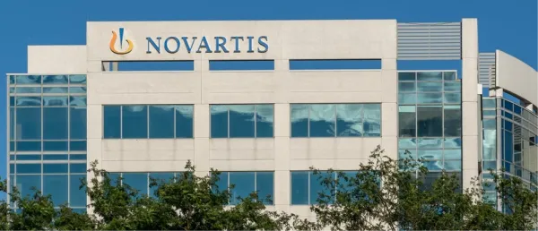 Novartis Plans $23 Bn US Expansion With New Morrisville Manufacturing Facility